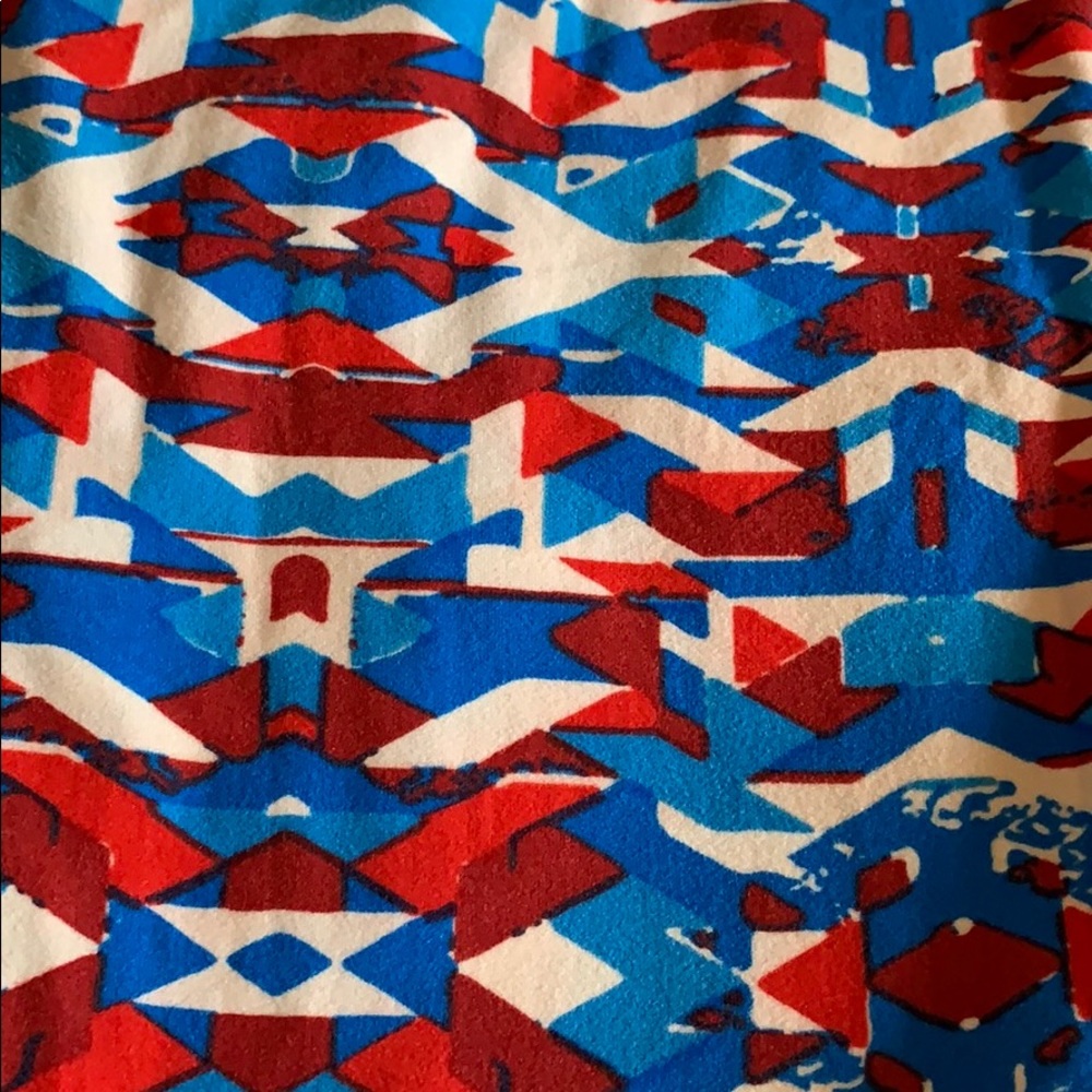 Leggings OS